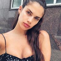 Sara Sampaio