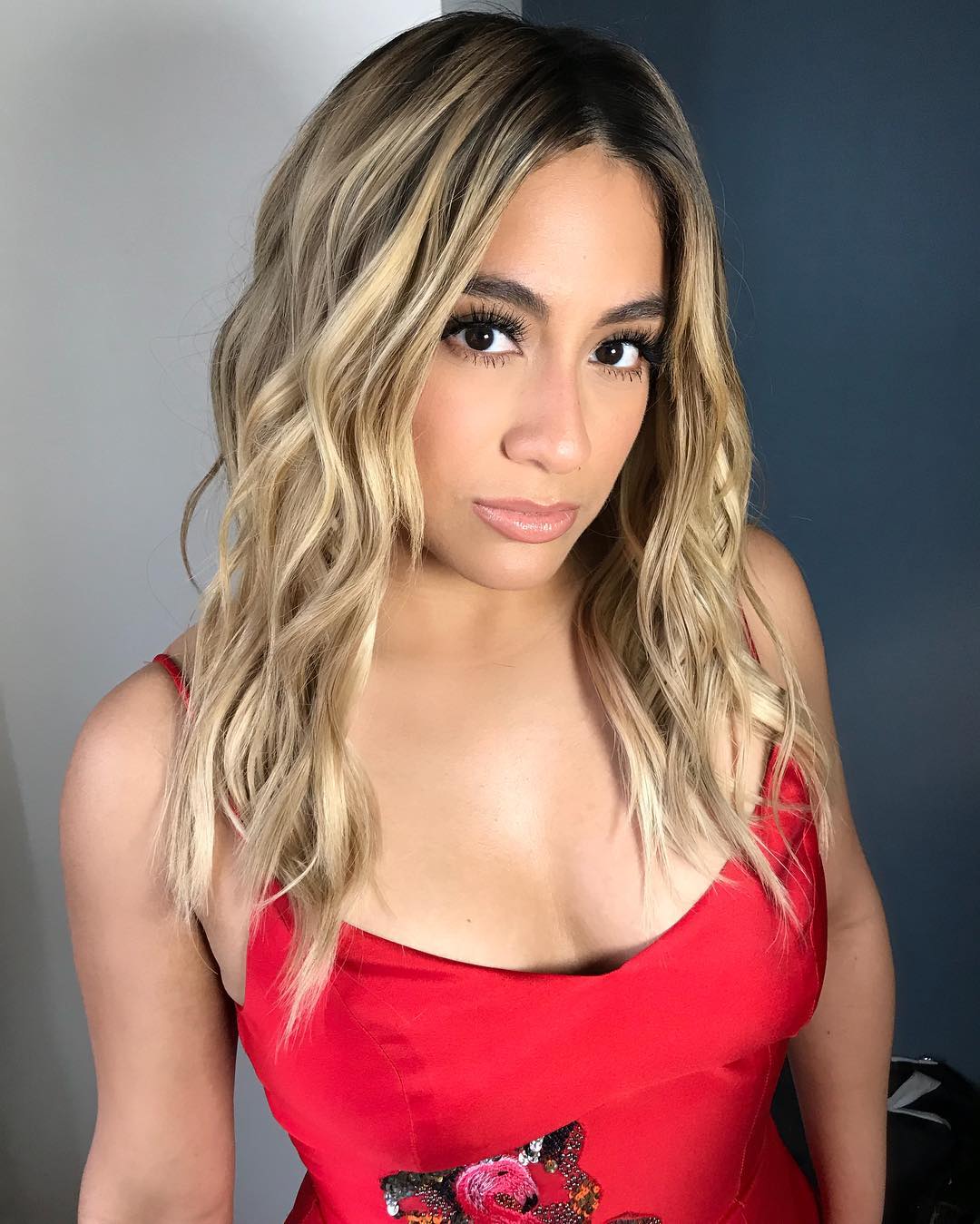 Ally Brooke