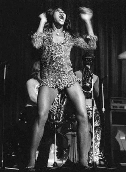 Tina Turner