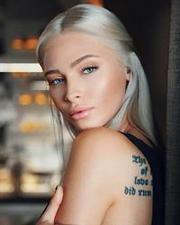 Alena Shishkova