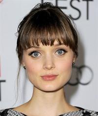 Bella Heathcote