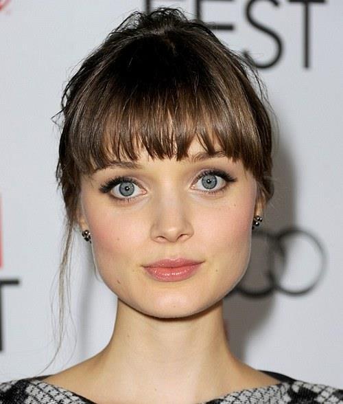Bella Heathcote