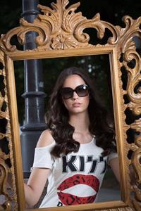 Tea Mlinarić Pictures Tea Mlinarić