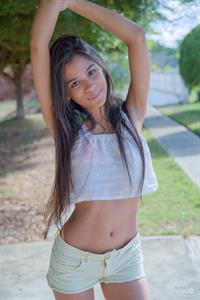 Karin Torres - In A Good Mood