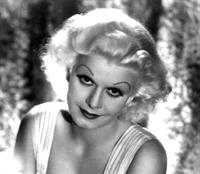 Jean Harlow