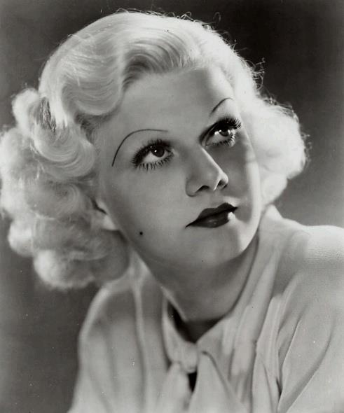 Jean Harlow