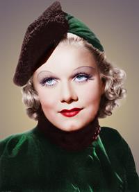 Jean Harlow
