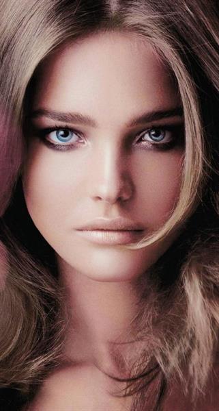 Natalia Vodianova