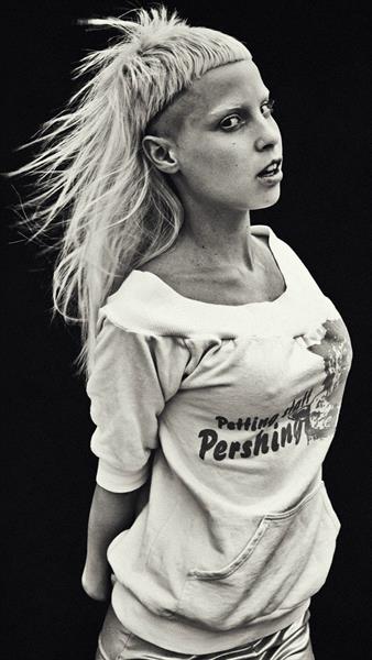 Yolandi Visser