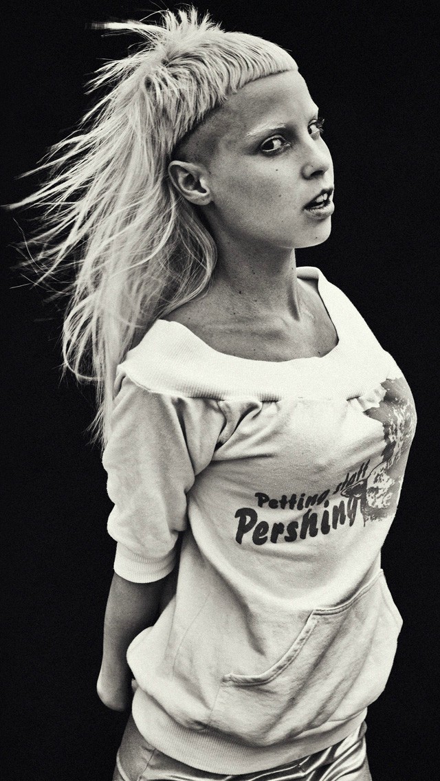 Yolandi Visser