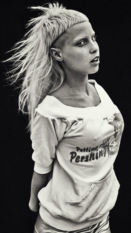Yolandi Visser