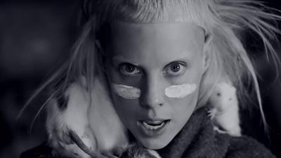 Yolandi Visser