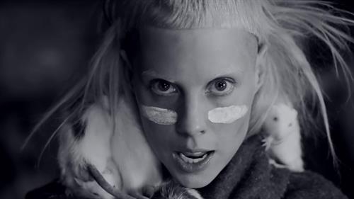 Yolandi Visser