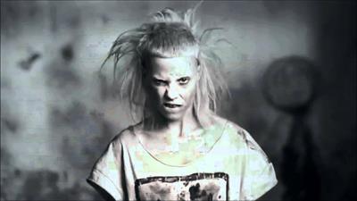 Yolandi Visser
