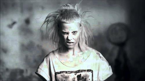 Yolandi Visser