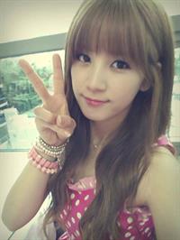 Park Cho-rong