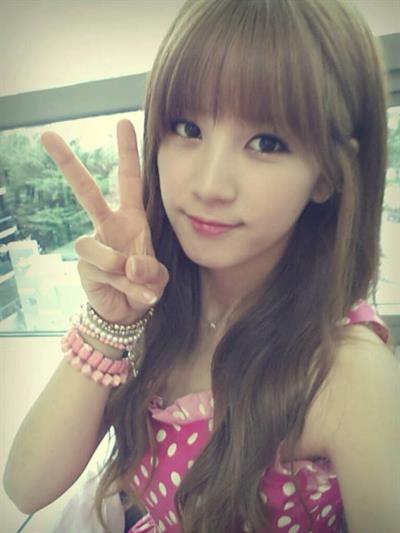 Park Cho-rong