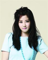 Park Cho-rong
