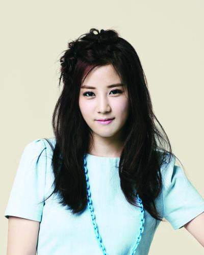 Park Cho-rong