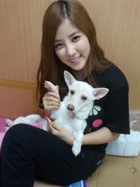 Park Cho-rong