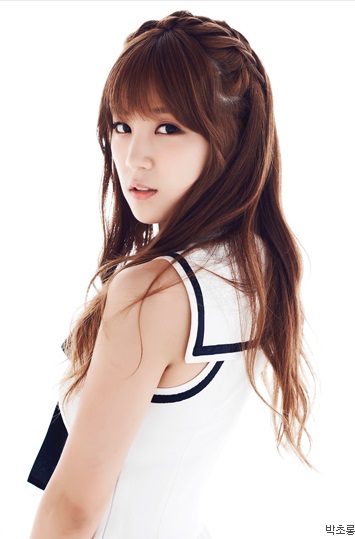 Park Cho-rong