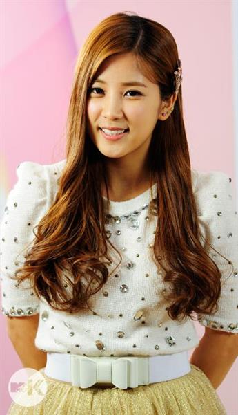Park Cho-rong