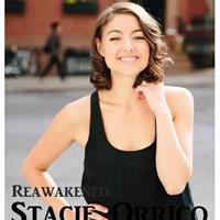 Stacie Orrico