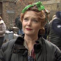 Miranda Richardson