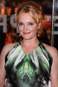 Miranda Richardson