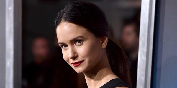 Katherine Waterston