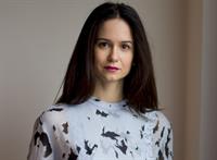 Katherine Waterston