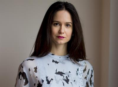 Katherine Waterston
