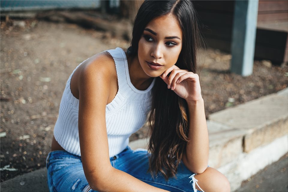 Lauren Cherrelle