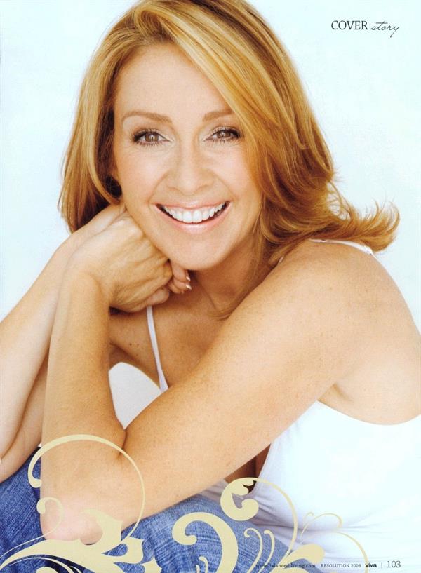 Patricia Heaton