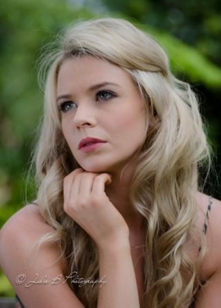 Abigail-Jayne Martin