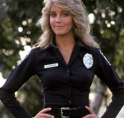 Heather Locklear