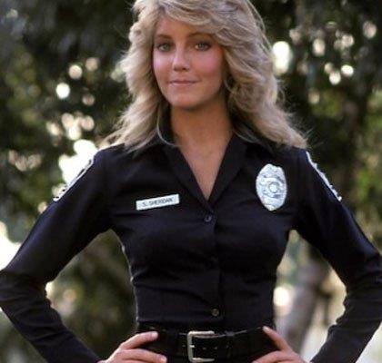 Heather Locklear