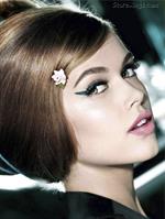 Victoria Lee