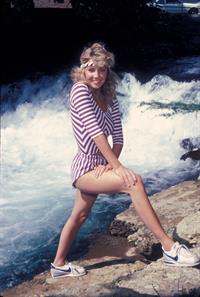 Heather Locklear