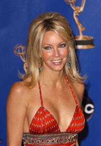 Heather Locklear