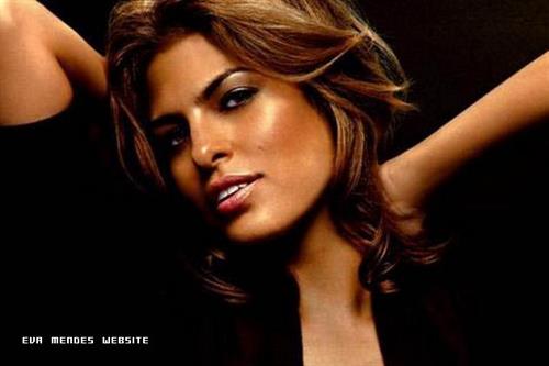 Eva Mendes