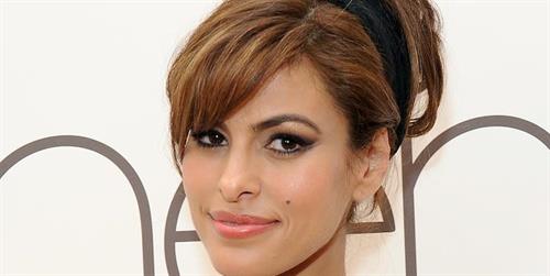 Eva Mendes
