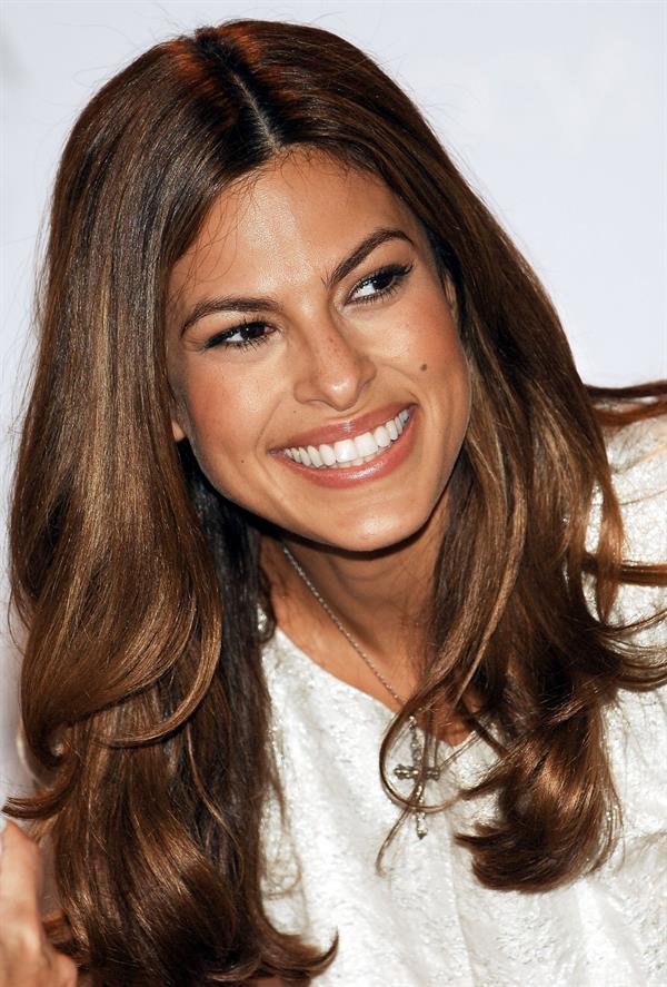 Eva Mendes