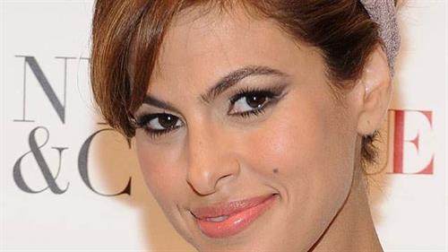Eva Mendes