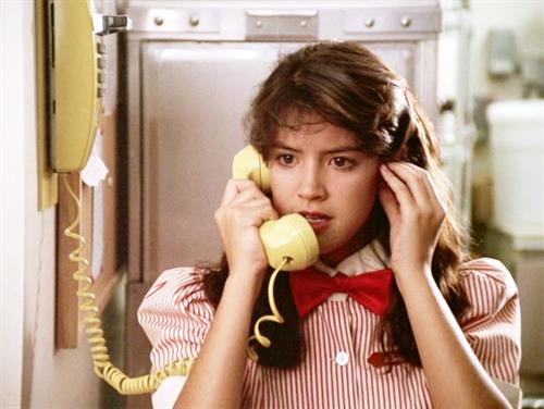 Phoebe Cates
