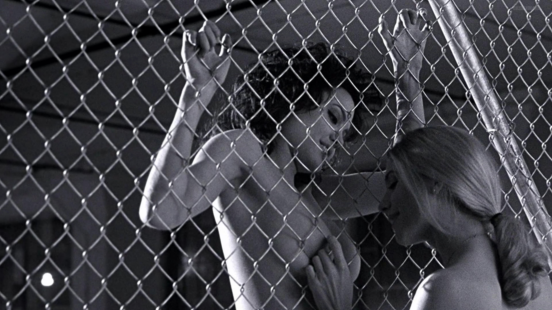 Angelina Jolie - breasts