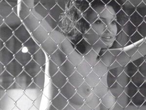 Angelina Jolie - breasts