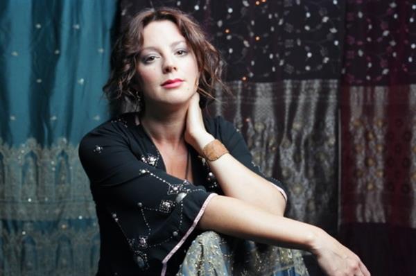 Sarah McLachlan