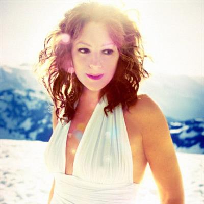 Sarah McLachlan