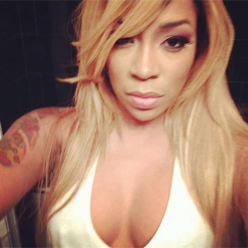 K Michelle